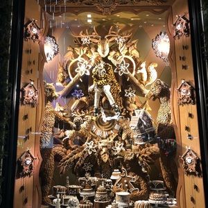 Meet your Posher, Stella